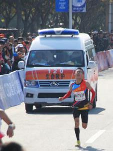 洛南县大型活动