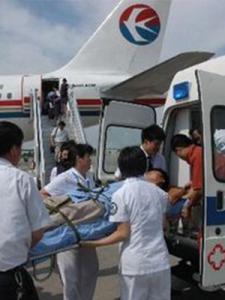 洛南县接送服务