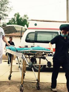 洛南县院后转乡